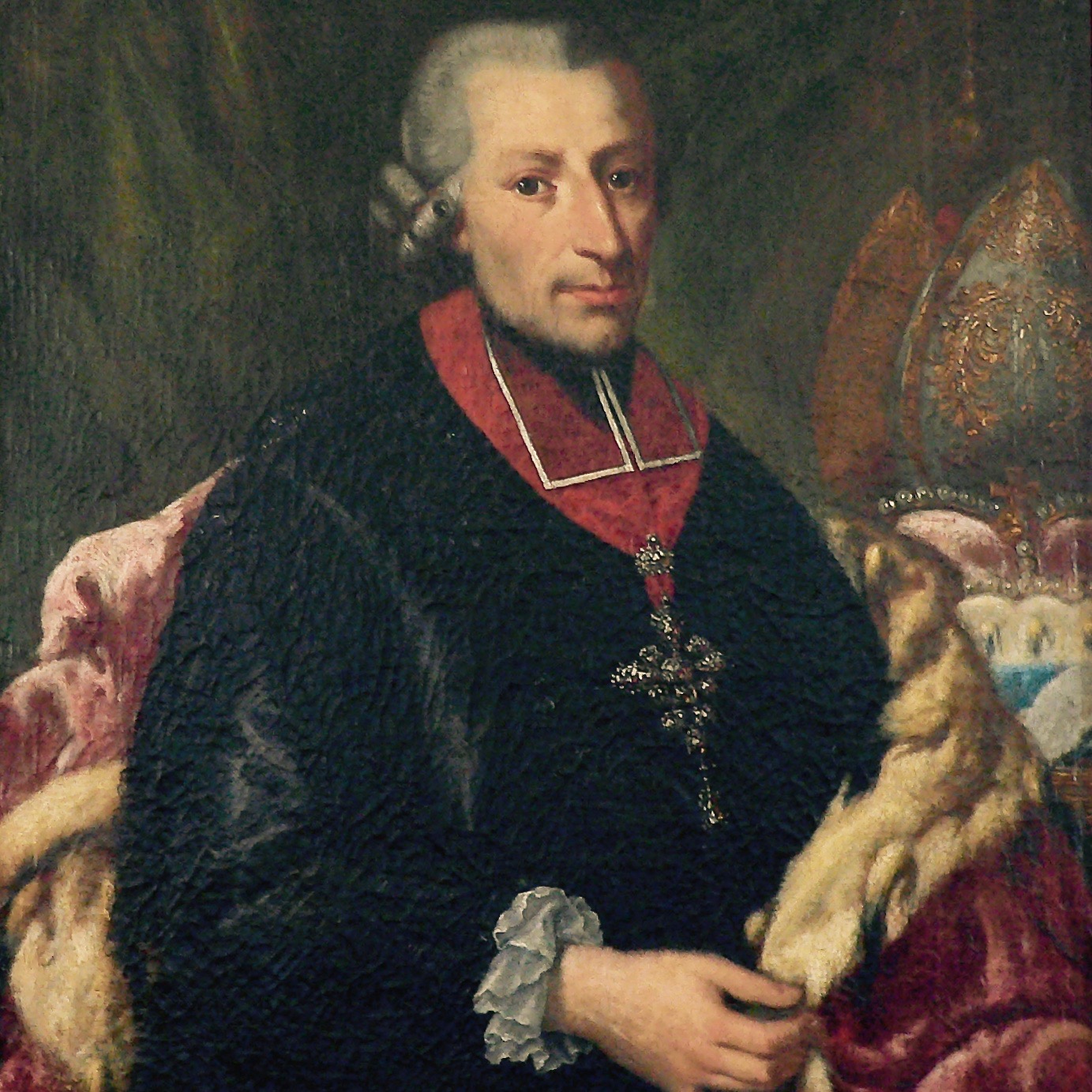 Franz Ludwig von Erthal einer der bedeutendsten Regenten Frankens