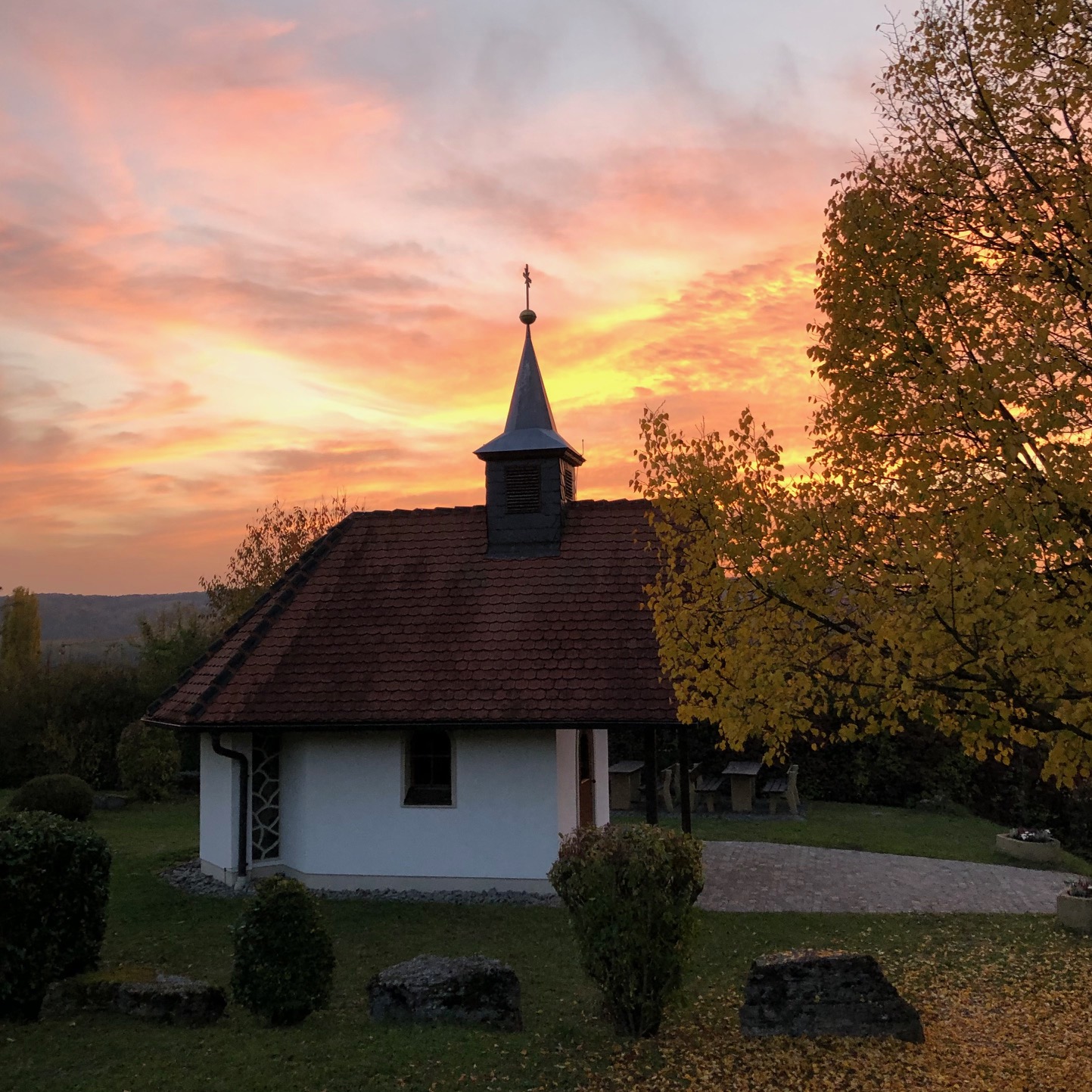 Himmelstadt Nahe Dran An G ttlichen Gefilden Franken ist schoen de